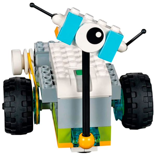 Конструктор LEGO WeDo 2.0 Starting Kit Робот/ Разноцветный photo 2