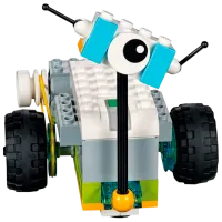 Constructor LEGO WeDo 2.0 Starting Kit Robot/ Multicolor photo 2