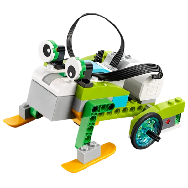 Конструктор LEGO WeDo 2.0 Starting Kit Робот/ Разноцветный photo 3
