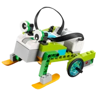Constructor LEGO WeDo 2.0 Starting Kit Robot/ Multicolor photo 3
