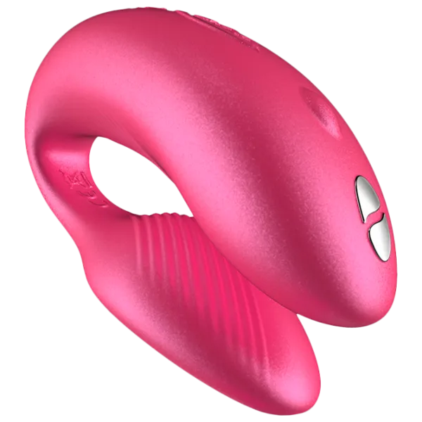 Вибратор We-Vibe Chorus Розовый photo 2