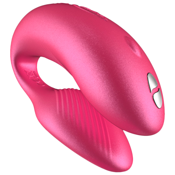 Вибратор We-Vibe Chorus Розовый photo 2