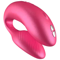 Vibrator We-Vibe Chorus Pink photo 2
