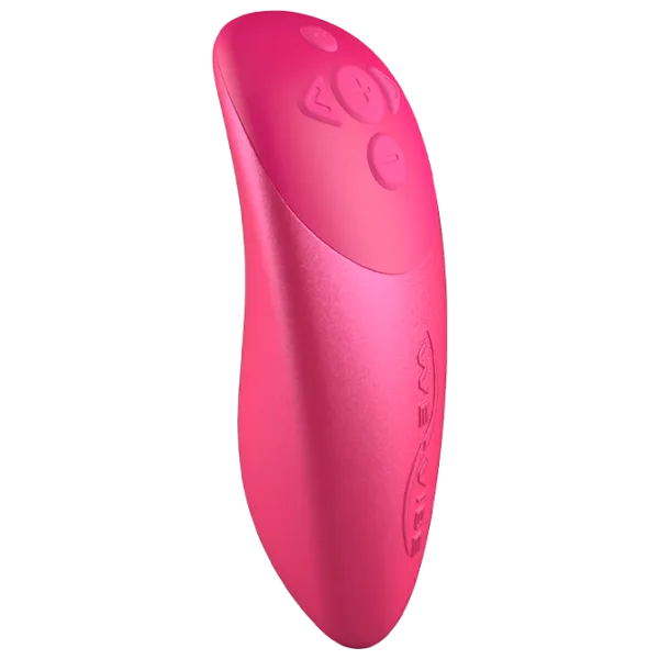 Вибратор We-Vibe Chorus Розовый photo 3