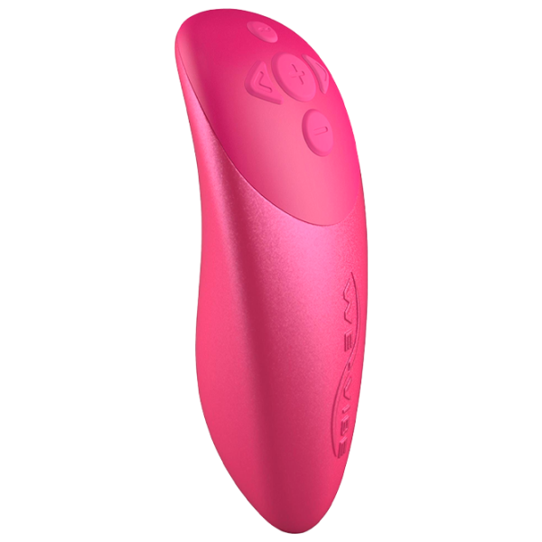Вибратор We-Vibe Chorus Розовый photo 3