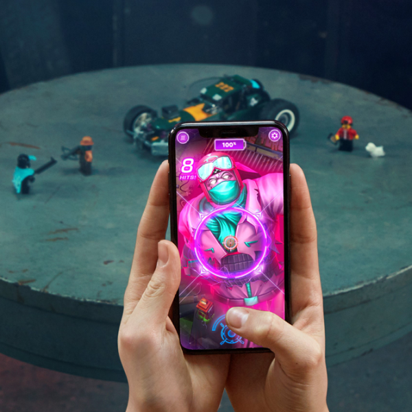 Конструктор LEGO Supernatural Race Car Автомобиль/ Зелёный photo 4