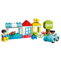 Конструктор LEGO Brick Box Творческий/ Зелёный photo 3