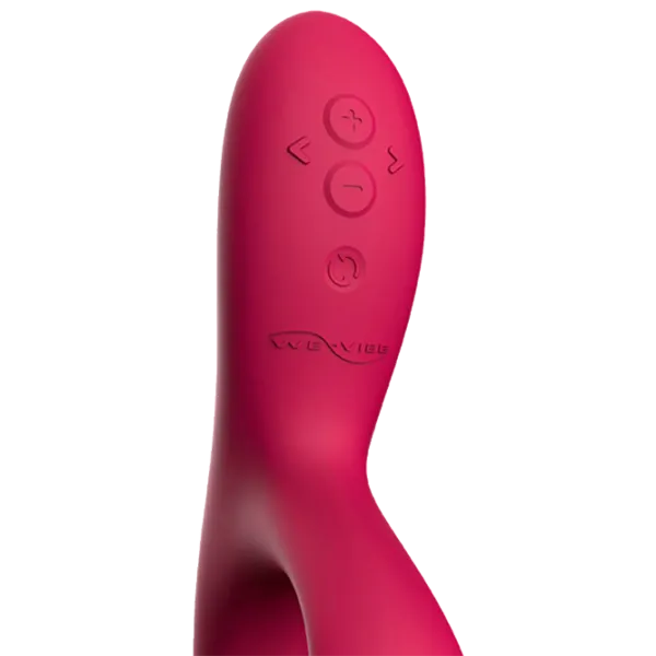 Вибратор We-Vibe Nova 2 Фуксия photo 2 Вибратор We-Vibe Nova 2 Фуксия photo 2
