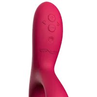 Vibrator We-Vibe Nova 2 Fuchsia photo 2