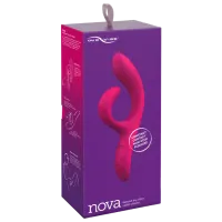 Vibrator We-Vibe Nova 2 Fuchsia photo 4