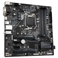 Calculator de jocuri Navigator 00158 Core i5 10400F/ 16 GB/ 1 TB/ 256 GB/ GeForce GTX 1660 Ti OC photo 7
