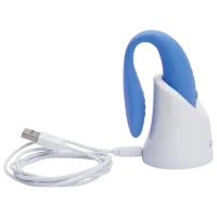 Vibrator We-Vibe Match Periwinkle photo 4