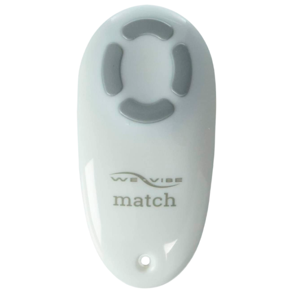 Вибратор We-Vibe Match Перванш photo 5 Вибратор We-Vibe Match Перванш photo 5