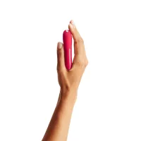 Vibrator We-Vibe Tango X Red photo 3