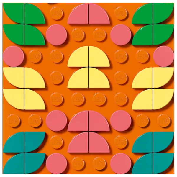 Конструктор LEGO Multi Pack - Summer Творческий/ Разноцветный photo 2