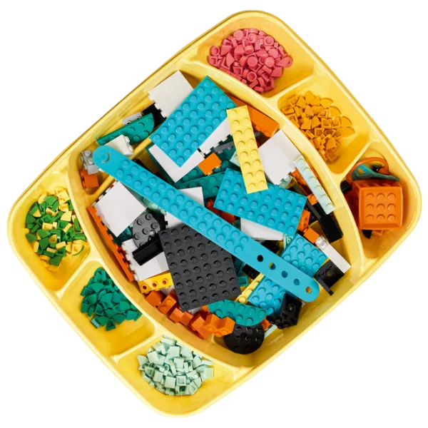 Конструктор LEGO Multi Pack - Summer Творческий/ Разноцветный photo 3