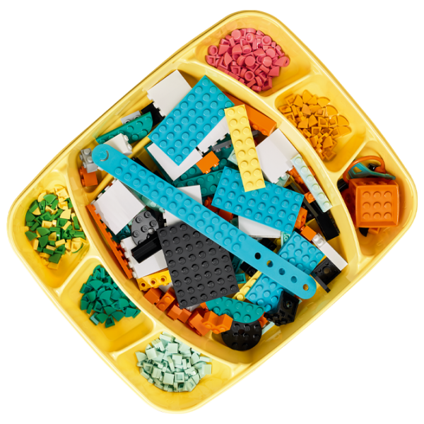 Конструктор LEGO Multi Pack - Summer Творческий/ Разноцветный photo 3