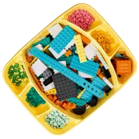 Constructor LEGO Multi Pack - Summer Creativ/ Multicolor photo 3