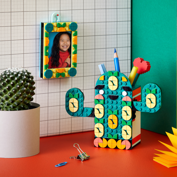 Конструктор LEGO Multi Pack - Summer Творческий/ Разноцветный photo 5