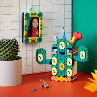 Constructor LEGO Multi Pack - Summer Creativ/ Multicolor photo 5