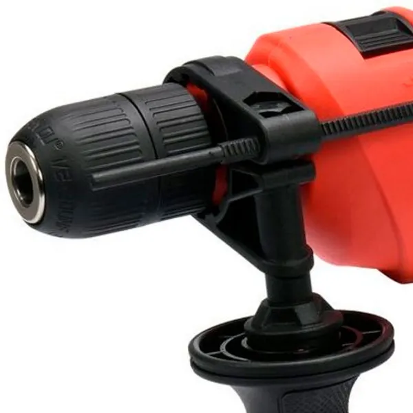 Mașină de găurit Yato YT-82034 710 W/ 2800 rot/ min photo 4