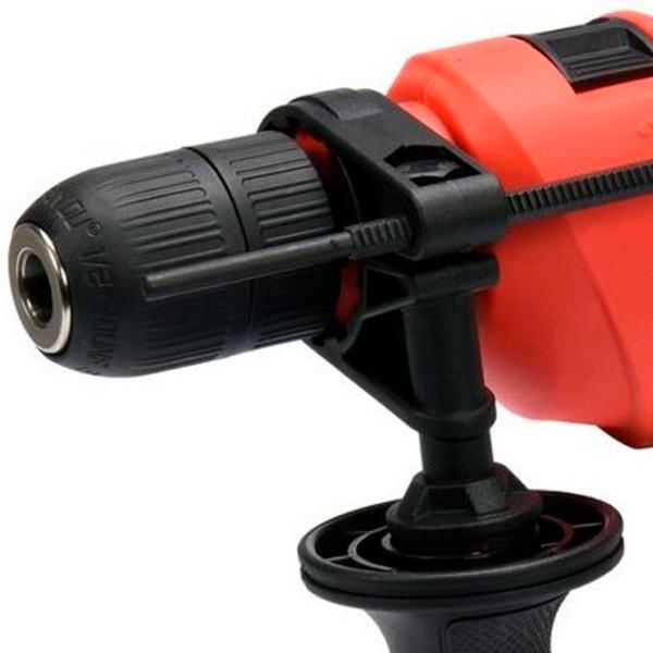 Mașină de găurit Yato YT-82034 710 W/ 2800 rot/ min photo 4