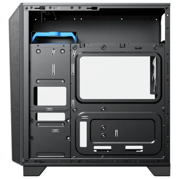 Игровой компьютер Navigator 00160 Core i3 10100F/ 8 ГБ/ 1 ТB/ 240 ГБ/ GeForce GTX 1050 Ti photo 3