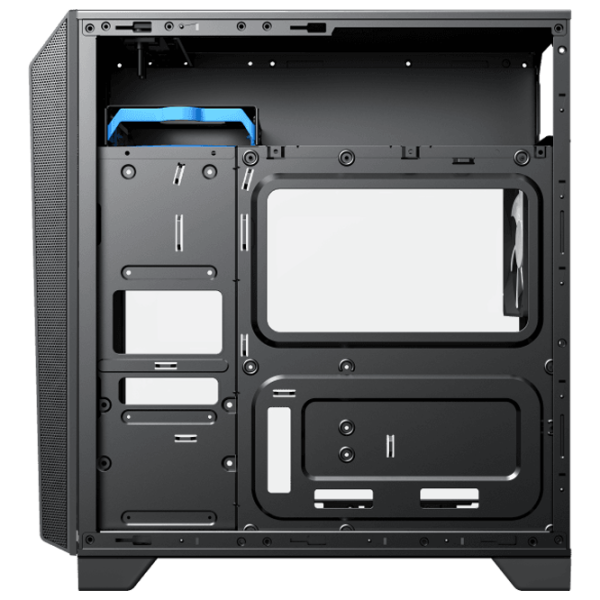 Игровой компьютер Navigator 00160 Core i3 10100F/ 8 ГБ/ 1 ТB/ 240 ГБ/ GeForce GTX 1050 Ti photo 3