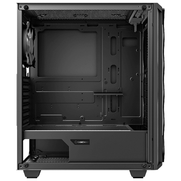 Игровой компьютер Navigator 00159 Core i5 9400F/ 8 ГБ/ 1 ТB/ 240 ГБ/ GeForce 1050 Ti StormX photo 2