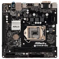 Calculator de jocuri Navigator 00159 Core i5 9400F/ 8 GB/ 1 TB/ 240 GB/ GeForce 1050 Ti StormX photo 3