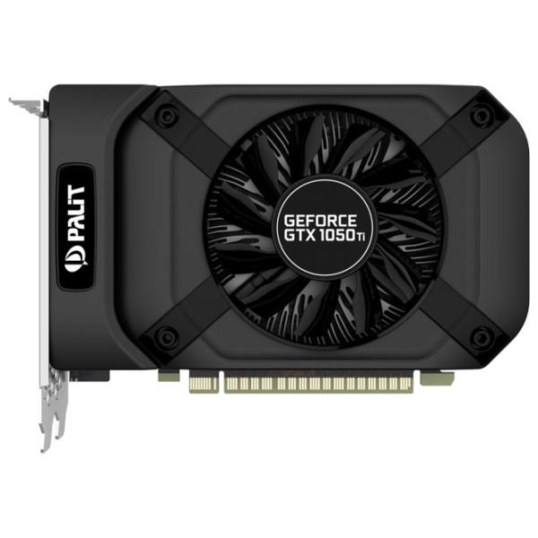 Игровой компьютер Navigator 00159 Core i5 9400F/ 8 ГБ/ 1 ТB/ 240 ГБ/ GeForce 1050 Ti StormX photo 5