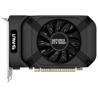 Calculator de jocuri Navigator 00159 Core i5 9400F/ 8 GB/ 1 TB/ 240 GB/ GeForce 1050 Ti StormX photo 5