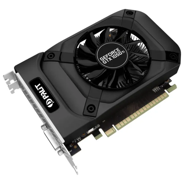 Игровой компьютер Navigator 00159 Core i5 9400F/ 8 ГБ/ 1 ТB/ 240 ГБ/ GeForce 1050 Ti StormX photo 6