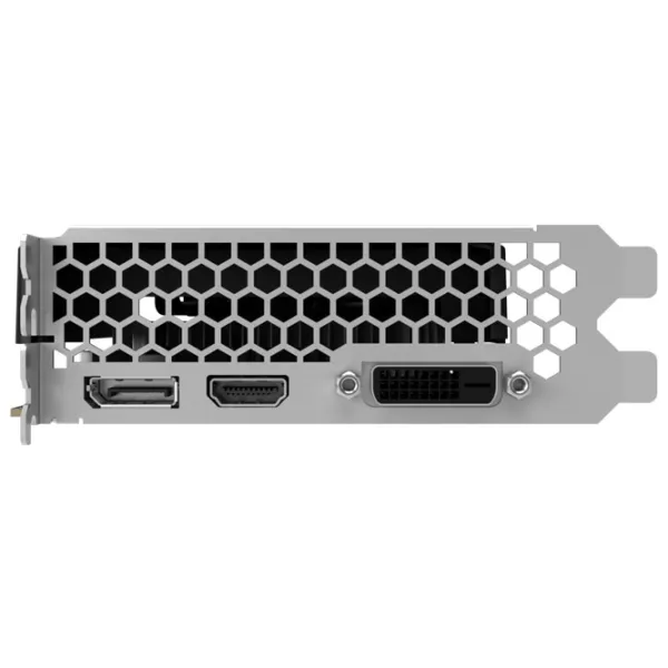 Игровой компьютер Navigator 00159 Core i5 9400F/ 8 ГБ/ 1 ТB/ 240 ГБ/ GeForce 1050 Ti StormX photo 7