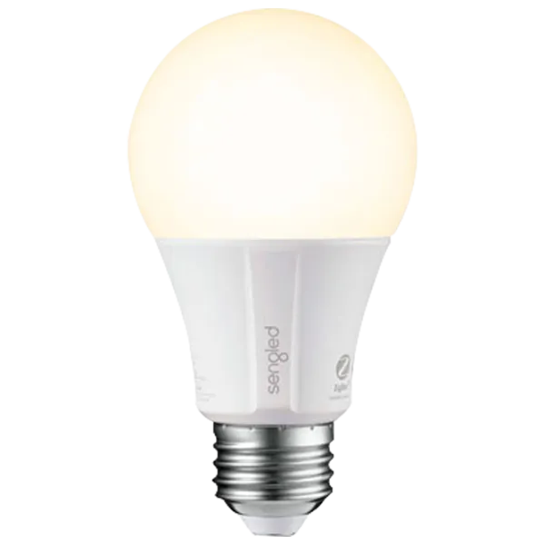 Set becuri LED Sengled Element Classic A19 Kit Soft E21-G14W E26/ 9 W/ 2700 K/ 800lm/ White photo 3 Set becuri LED Sengled Element Classic A19 Kit Soft E21-G14W E26/ 9 W/ 2700 K/ 800lm/ White photo 3