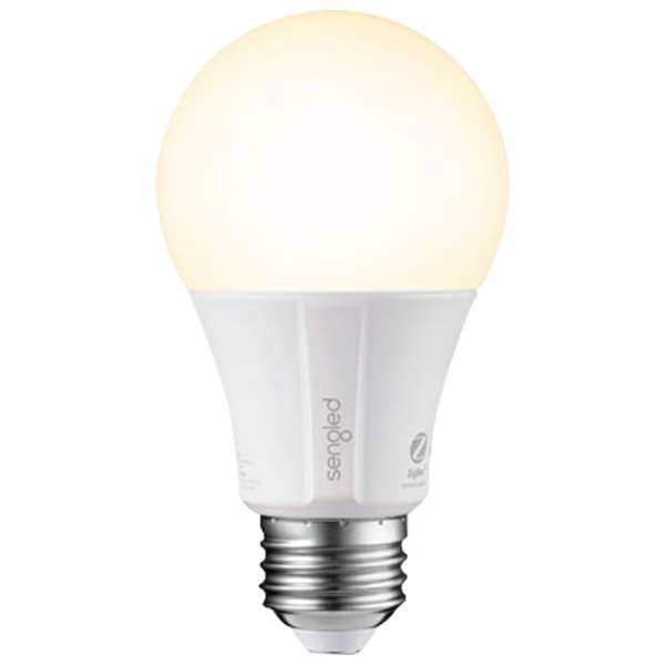 Set becuri LED Sengled Element Classic A19 Kit Soft E21-G14W E26/ 9 W/ 2700 K/ 800lm/ White photo 3 Set becuri LED Sengled Element Classic A19 Kit Soft E21-G14W E26/ 9 W/ 2700 K/ 800lm/ White photo 3