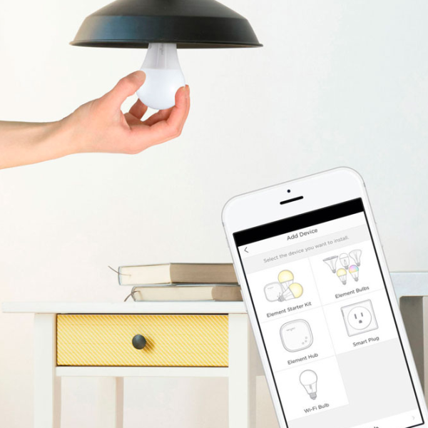 Set becuri LED Sengled Element Classic A19 Kit Soft E21-G14W E26/ 9 W/ 2700 K/ 800lm/ White photo 5 Set becuri LED Sengled Element Classic A19 Kit Soft E21-G14W E26/ 9 W/ 2700 K/ 800lm/ White photo 5