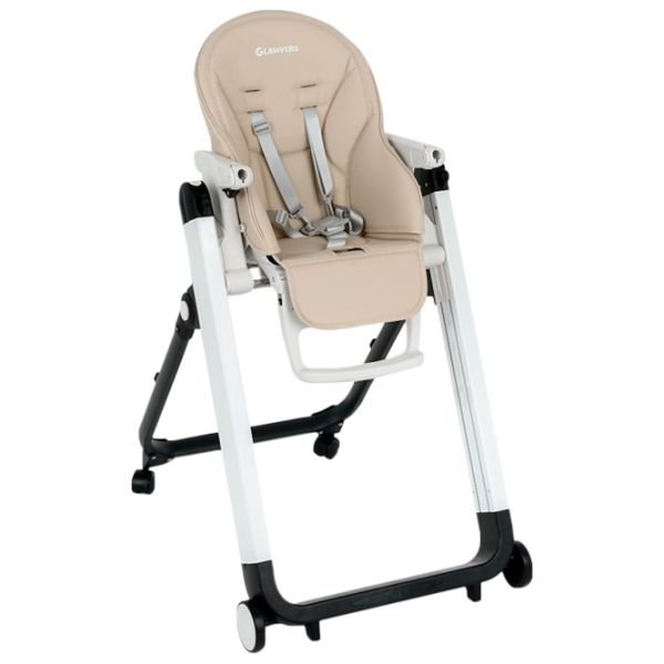 Scaun de masă Glamvers Corida (41109) Clasic/ 3 luni / Beige  photo 2