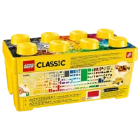 Конструктор LEGO LEGO Medium Creative Творческий/ Желтый photo 2