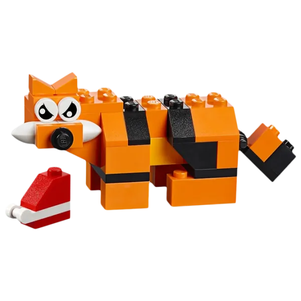 Конструктор LEGO LEGO Medium Creative Творческий/ Желтый photo 3