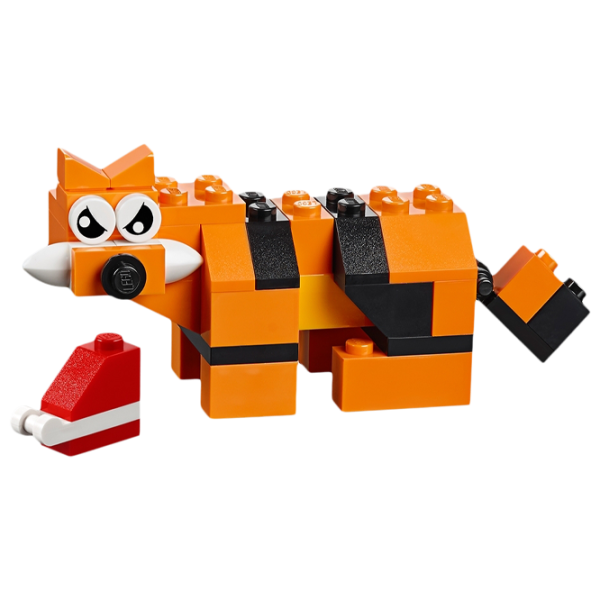 Конструктор LEGO LEGO Medium Creative Творческий/ Желтый photo 3