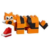 Конструктор LEGO LEGO Medium Creative Творческий/ Желтый photo 3