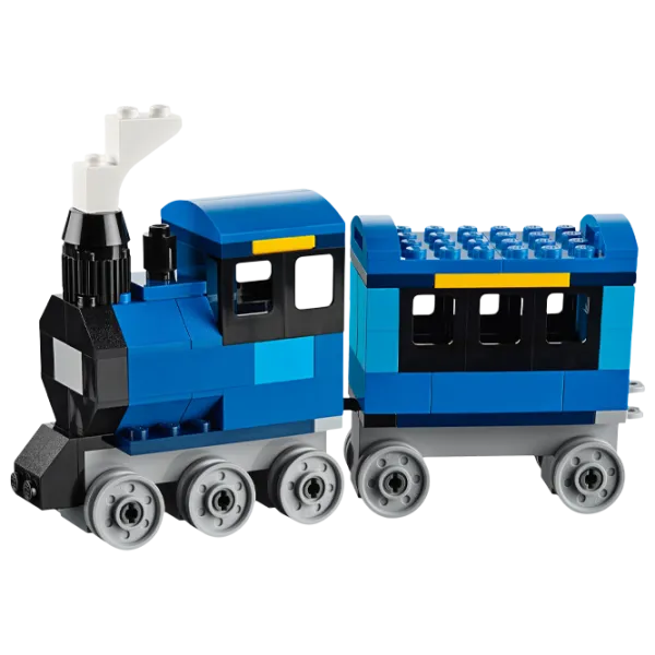 Конструктор LEGO LEGO Medium Creative Творческий/ Желтый photo 4