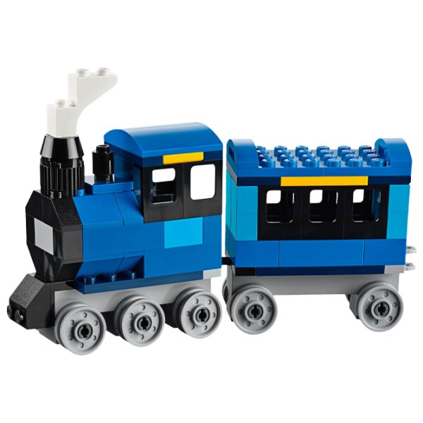 Конструктор LEGO LEGO Medium Creative Творческий/ Желтый photo 4