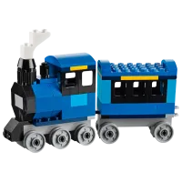 Конструктор LEGO LEGO Medium Creative Творческий/ Желтый photo 4