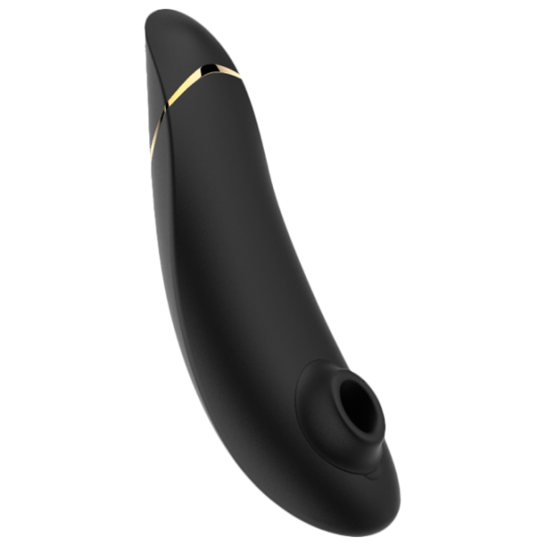 Набор игрушек для взрослых We-Vibe Golden Moments Collection By Womanizer & We-Vibe Set Черный photo 2 Набор игрушек для взрослых We-Vibe Golden Moments Collection By Womanizer & We-Vibe Set Черный photo 2