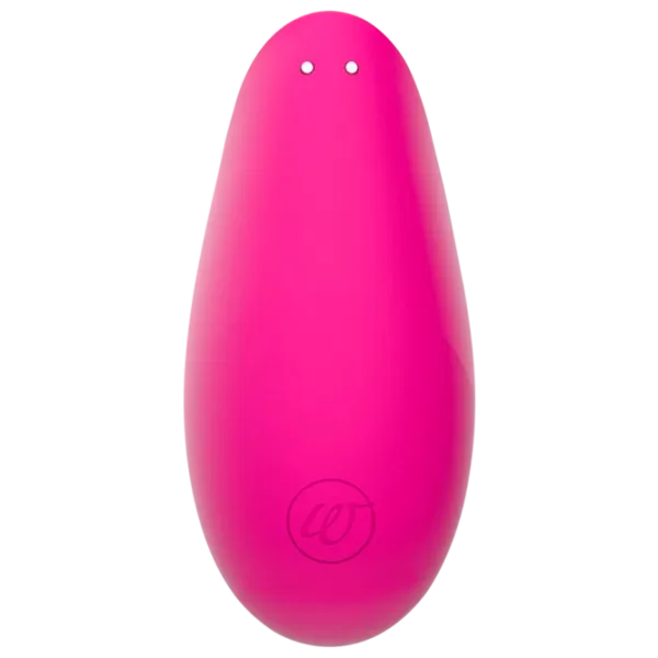 Вибростимулятор Womanizer Liberty by Lily Allen Rebellious Розовый photo 4 Вибростимулятор Womanizer Liberty by Lily Allen Rebellious Розовый photo 4