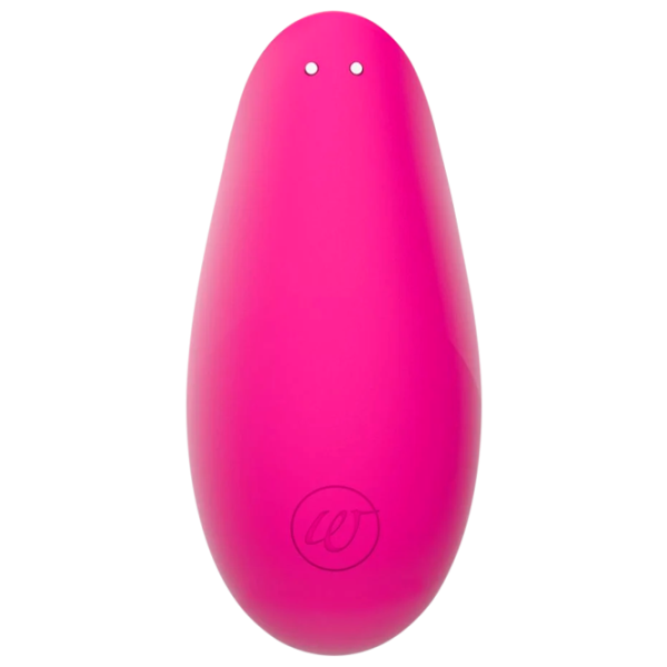 Вибростимулятор Womanizer Liberty by Lily Allen Rebellious Розовый photo 4 Вибростимулятор Womanizer Liberty by Lily Allen Rebellious Розовый photo 4