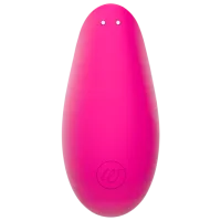 Vibrostimulator Womanizer Liberty by Lily Allen Rebellious Pink photo 4