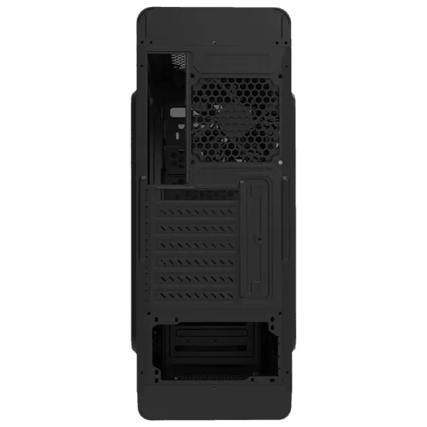 Игровой компьютер Navigator 00150 Core i5 10400F/ 8 ГБ/ 1 ТB/ 256 ГБ/ GeForce GTX 1660 OC photo 3 Игровой компьютер Navigator 00150 Core i5 10400F/ 8 ГБ/ 1 ТB/ 256 ГБ/ GeForce GTX 1660 OC photo 3